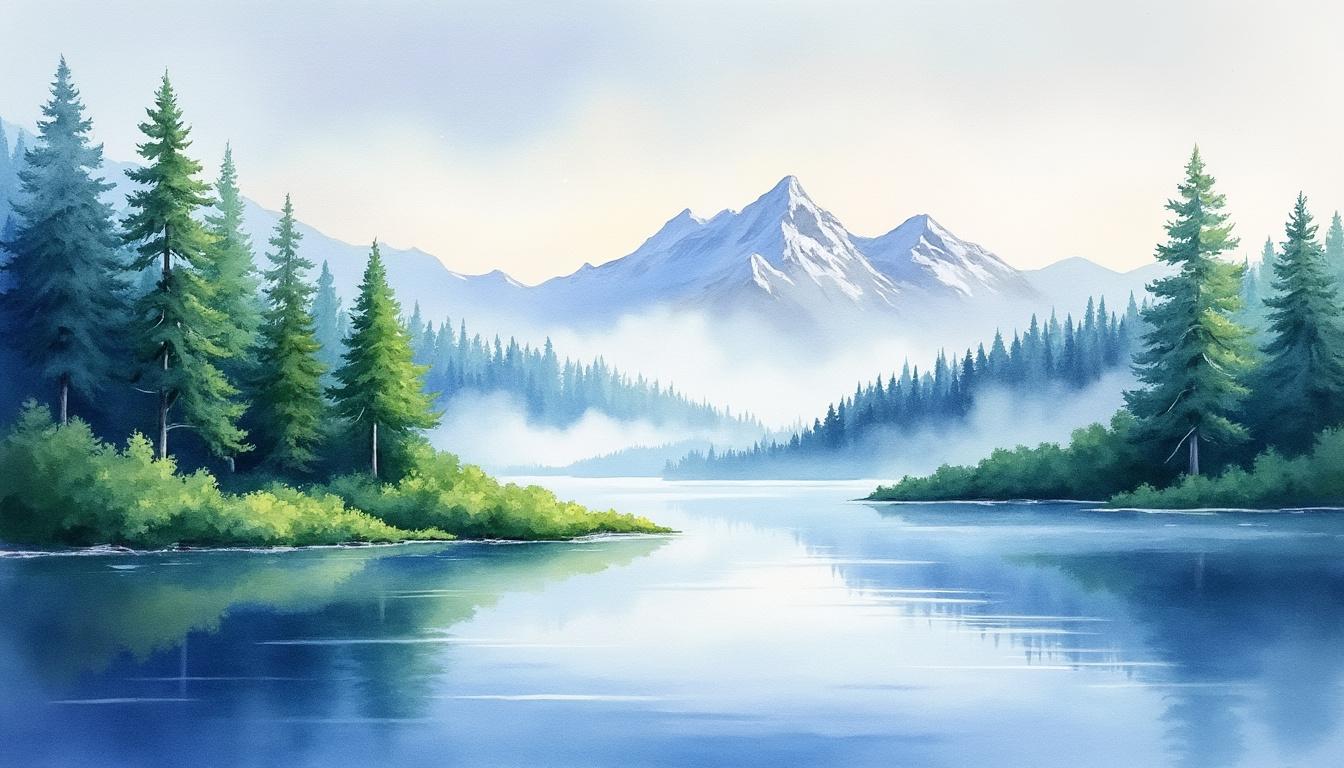 descubra como usar cores quentes e frias em desenhos vibrantes para criar arte cheia de vida e emoção.