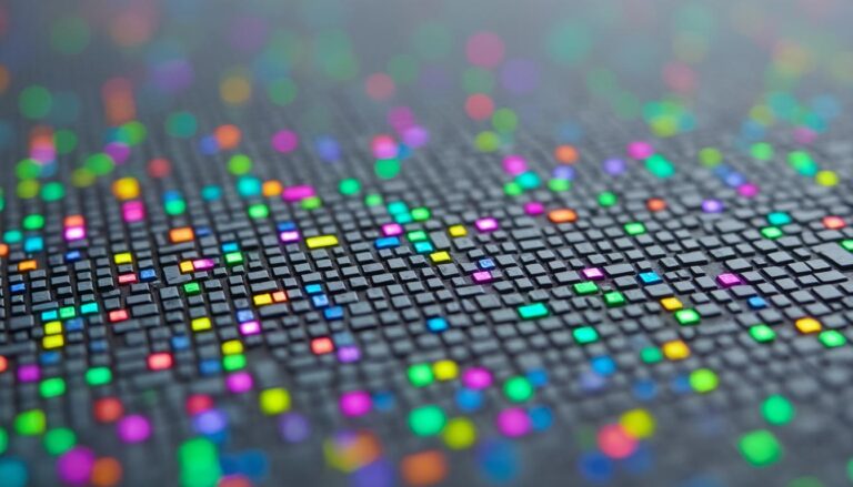 explore a fascinante arte oculta na tecnologia digital ao desvendar o padrão dos pixels. entenda como pequenos pontos formam imagens incríveis e transformam nossa experiência visual.