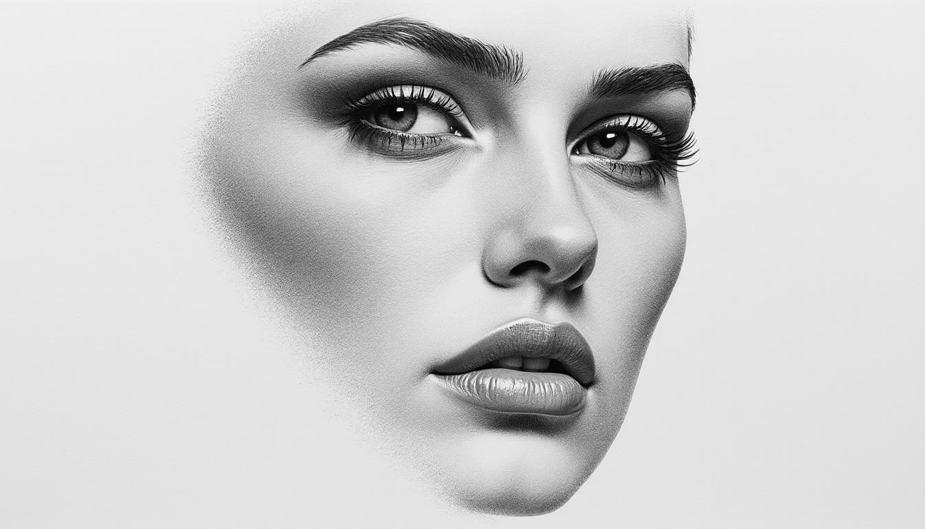 descubra os encantos do grafite com nossa guia completa sobre arte e técnica dos desenhos a lápis. aprenda dicas e métodos para aprimorar suas habilidades artísticas.