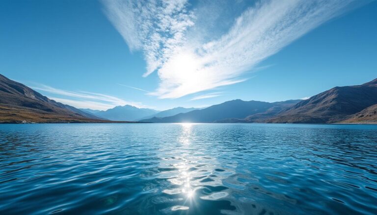 descubra o ciclo da água, um processo vital que mantém o equilíbrio da natureza. aprenda sobre a jornada da água através da evaporação, condensação e precipitação.