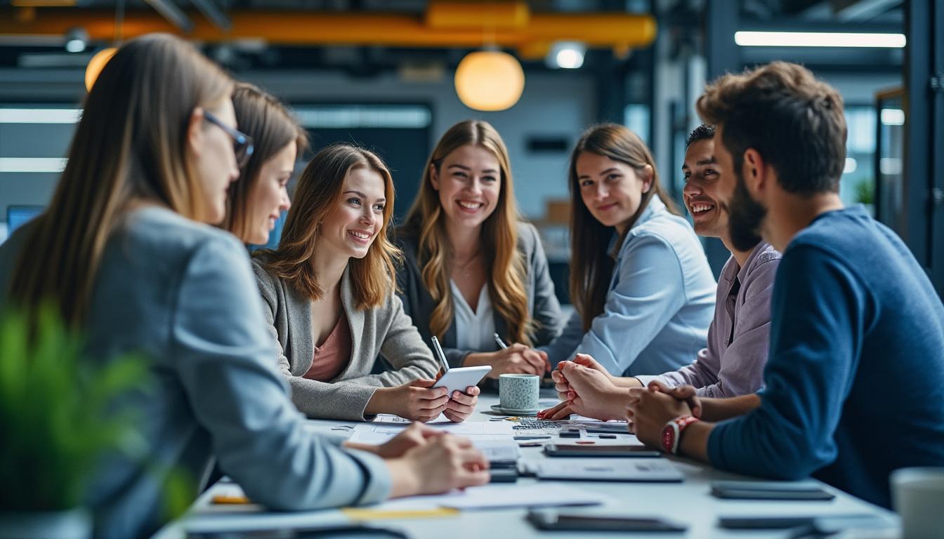 descubra as últimas tendências em moda para roupas de trabalho que combinam estilo e funcionalidade, garantindo conforto e elegância no ambiente profissional.