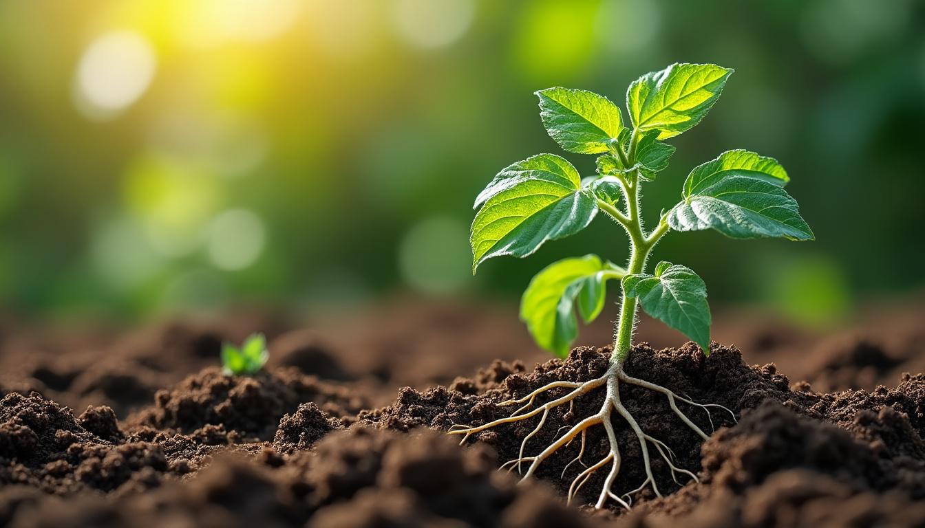 descubra as etapas fascinantes do ciclo de vida das plantas, desde a germinação até a reprodução, e aprenda como essas fases essenciais sustentam a natureza.