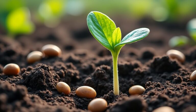 descubra as etapas fascinantes do ciclo de vida das plantas, desde a germinação até a maturidade, e aprenda como cada fase contribui para o crescimento e a reprodução das plantas.