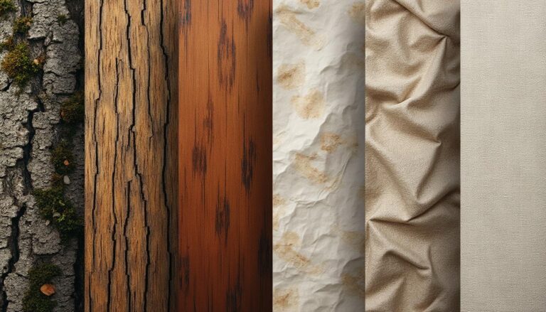 descubra como as texturas enriquecem as ilustrações, trazendo vida e profundidade aos desenhos. explore técnicas e inspirações para criar obras visuais impressionantes.