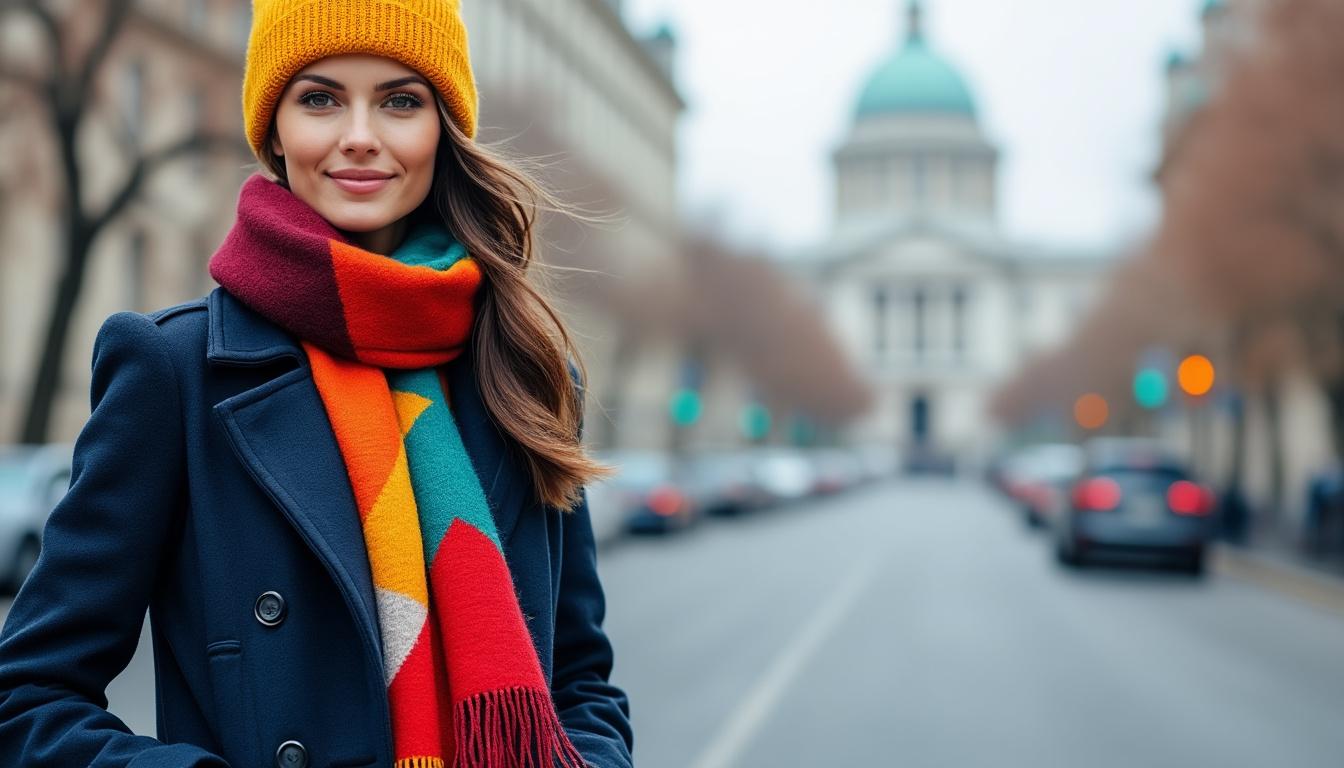 descubra inspirações incríveis de looks de inverno para arrasar nas noites frias com estilo, conforto e elegância. prepare-se para brilhar mesmo nos dias mais gelados!