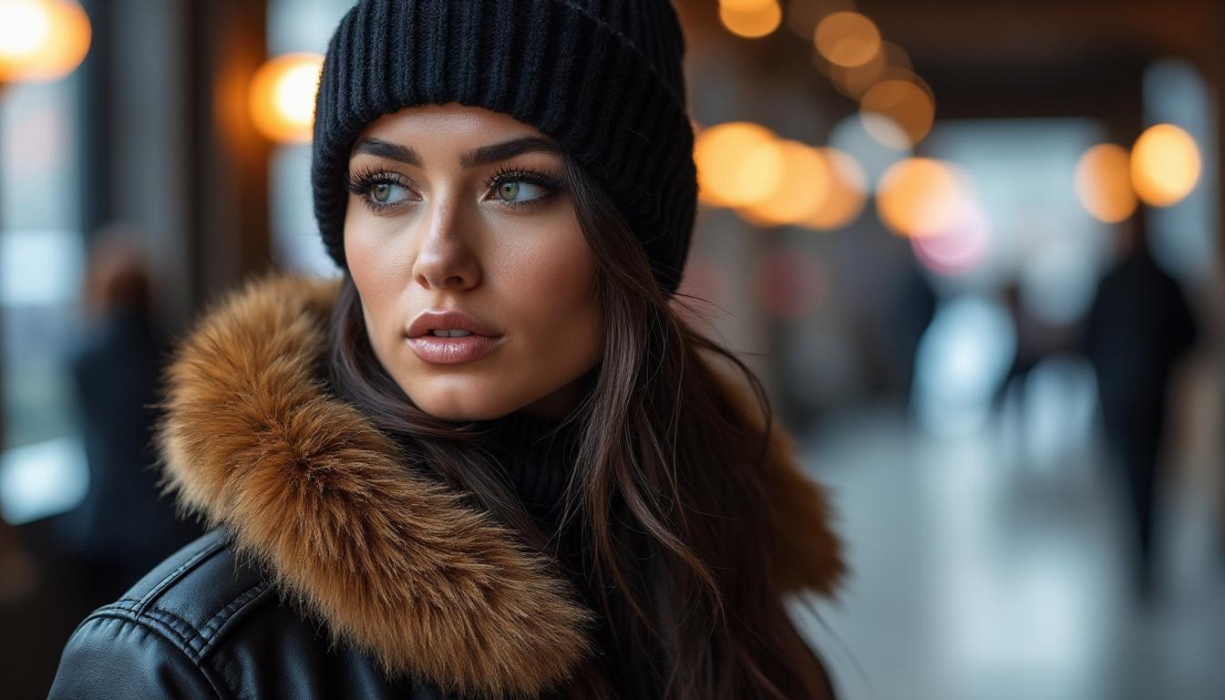 descubra looks estilosos e quentes para arrasar no boliche durante o inverno. dicas de moda para combinar conforto e estilo nas suas noites de diversão.