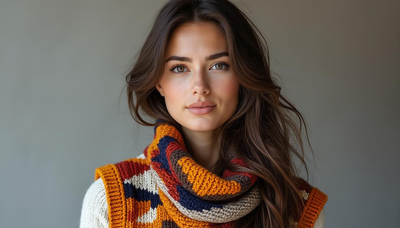 descubra modelos criativos de coletes tricotados que vão inspirar seu estilo com elegância e originalidade. encontre ideias para renovar seu guarda-roupa com peças únicas e sofisticadas.