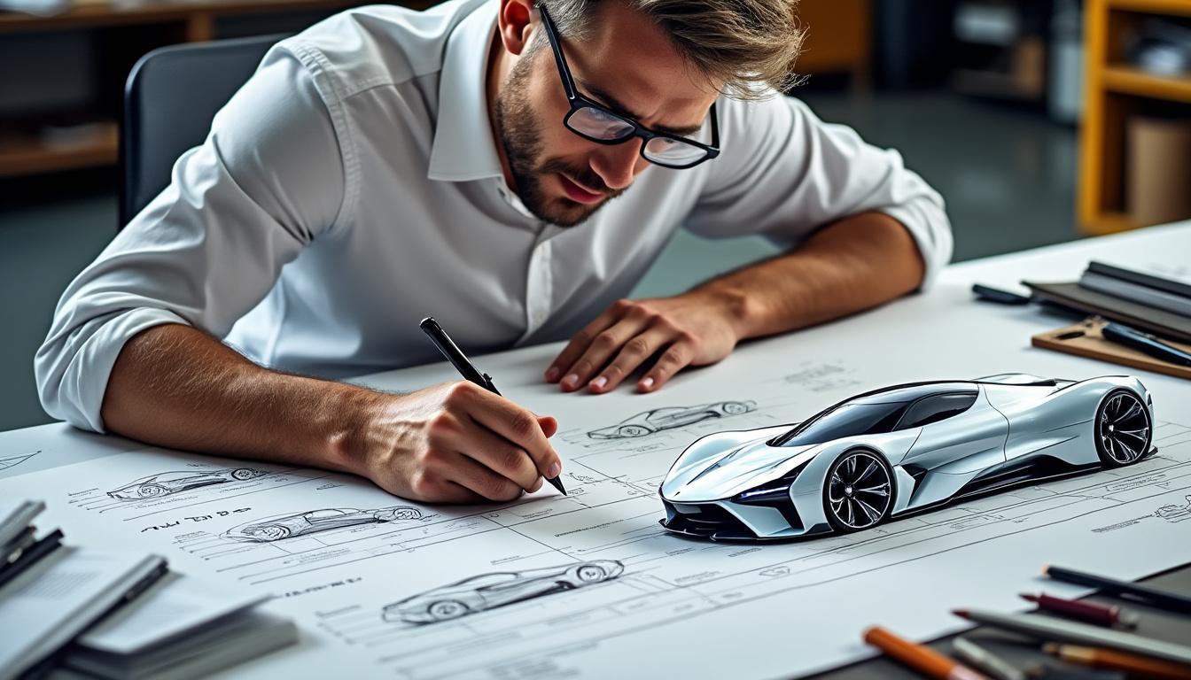 descubra modelos de carros perfeitos para desenhar e inspire sua criatividade com designs detalhados e ideias inovadoras para seus projetos artísticos.