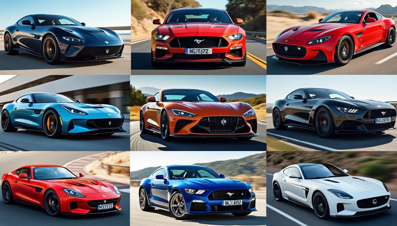 descubra modelos de carros perfeitos para desenhar e inspire sua criatividade com ideias inovadoras e detalhes impressionantes.