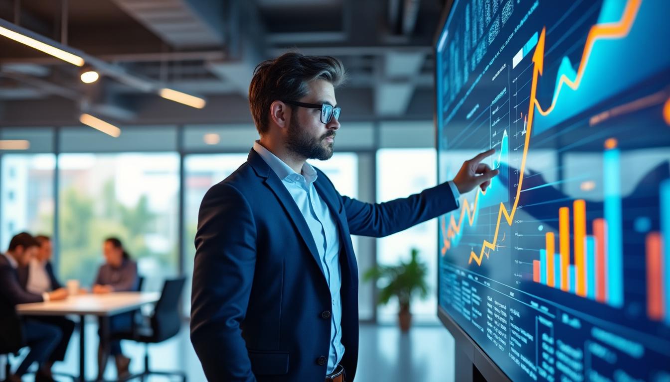 descubra estratégias eficazes para aumentar seus subnúmeros com sucesso e impulsionar seus resultados em 'para ficar'.