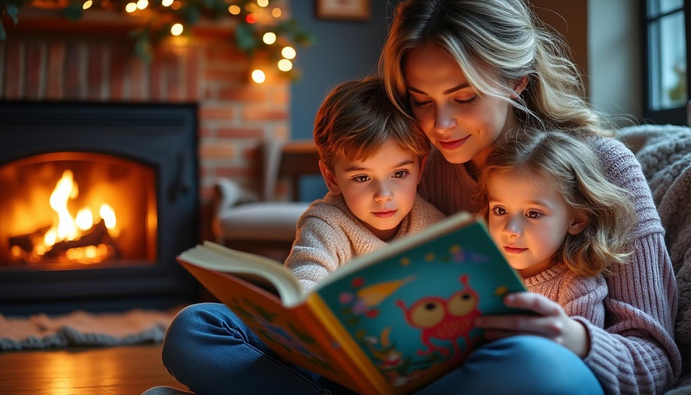 descubra pequenas histórias encantadas perfeitas para crianças, cheias de magia, aprendizado e diversão, que estimulam a imaginação e o amor pela leitura.