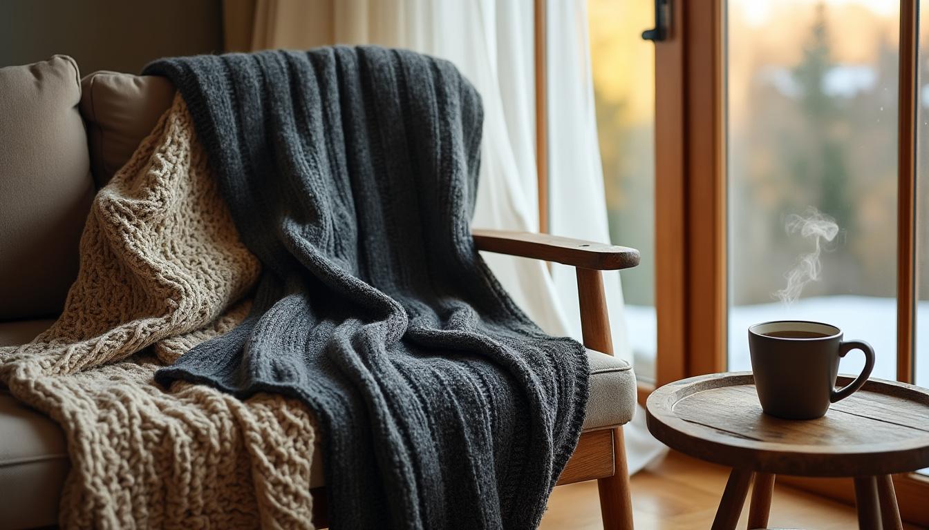 descubra suéteres de lã que combinam conforto e estilo para manter você aquecido nos dias frios. perfeitos para looks elegantes e aconchegantes.