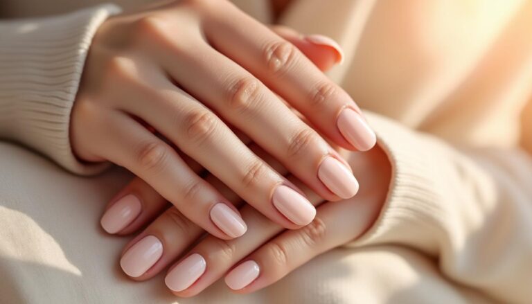 descubra dicas de unhas elegantes e simples que realçam a beleza minimalista do seu estilo, combinando sofisticação e praticidade para o dia a dia.