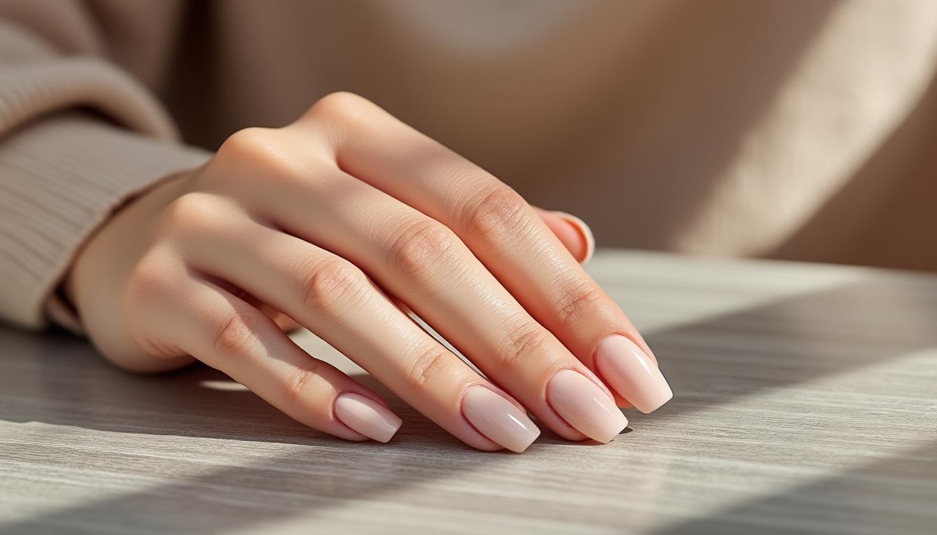 descubra unhas de gel elegantes e estilosas para realçar sua beleza com designs modernos e duradouros. transforme suas mãos com sofisticação e charme.