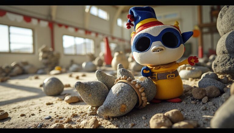 descubra a história e o significado do mês de maio na argentina, explorando eventos importantes e celebrações que marcaram essa data no país.